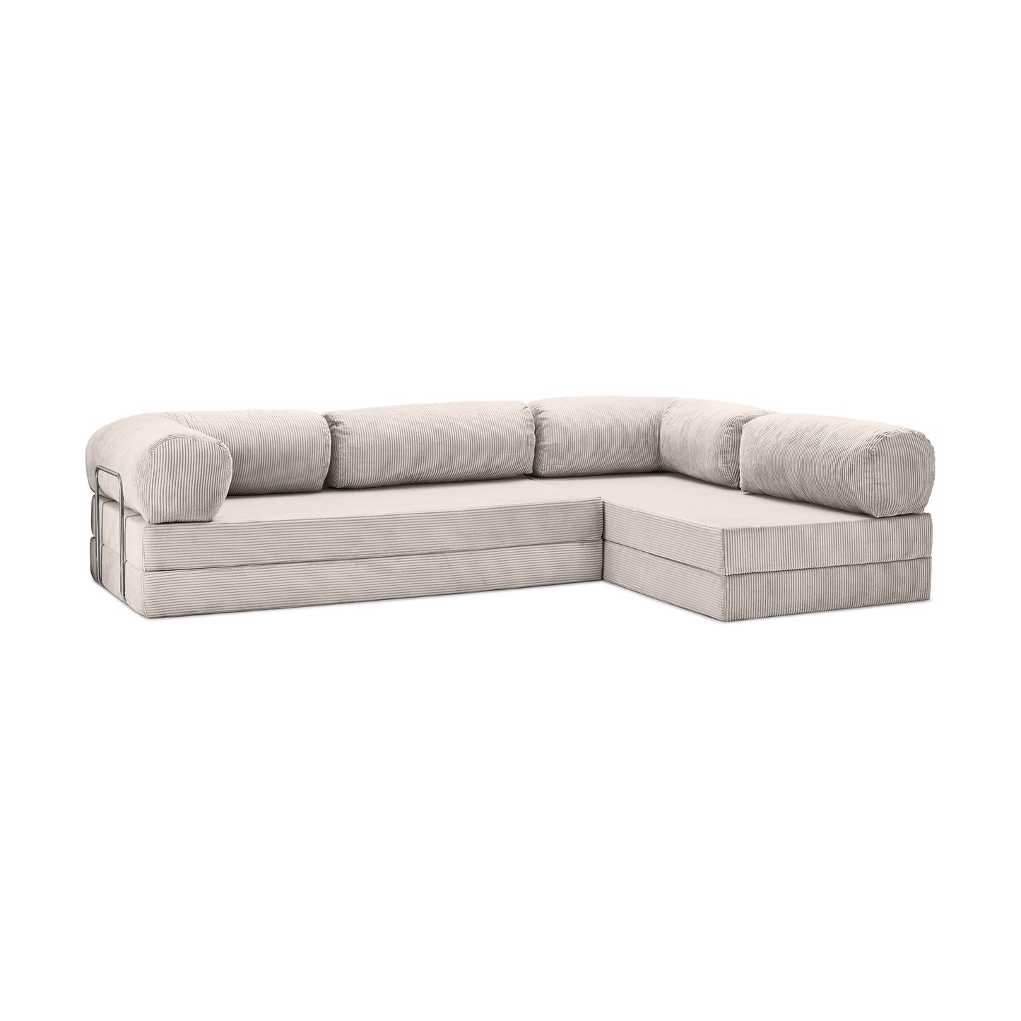 Opus Open Sectional