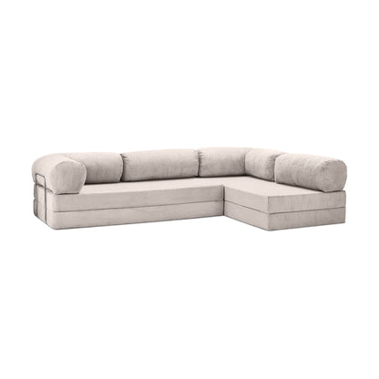 Opus Open Sectional