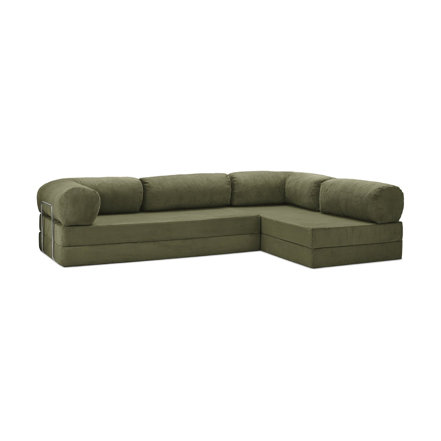 Opus Open Sectional
