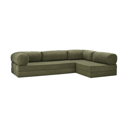 Opus Open Sectional