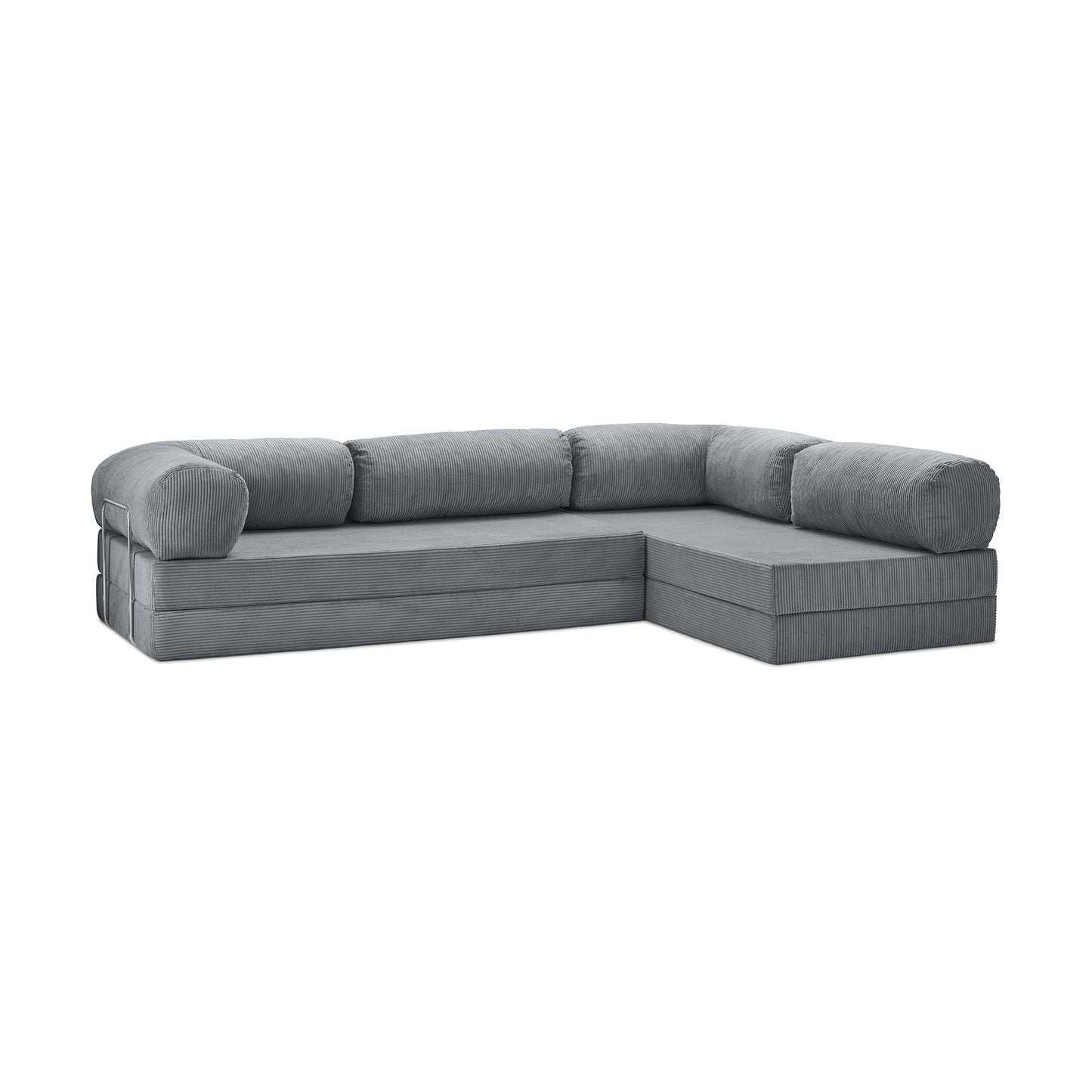 Opus Open Sectional