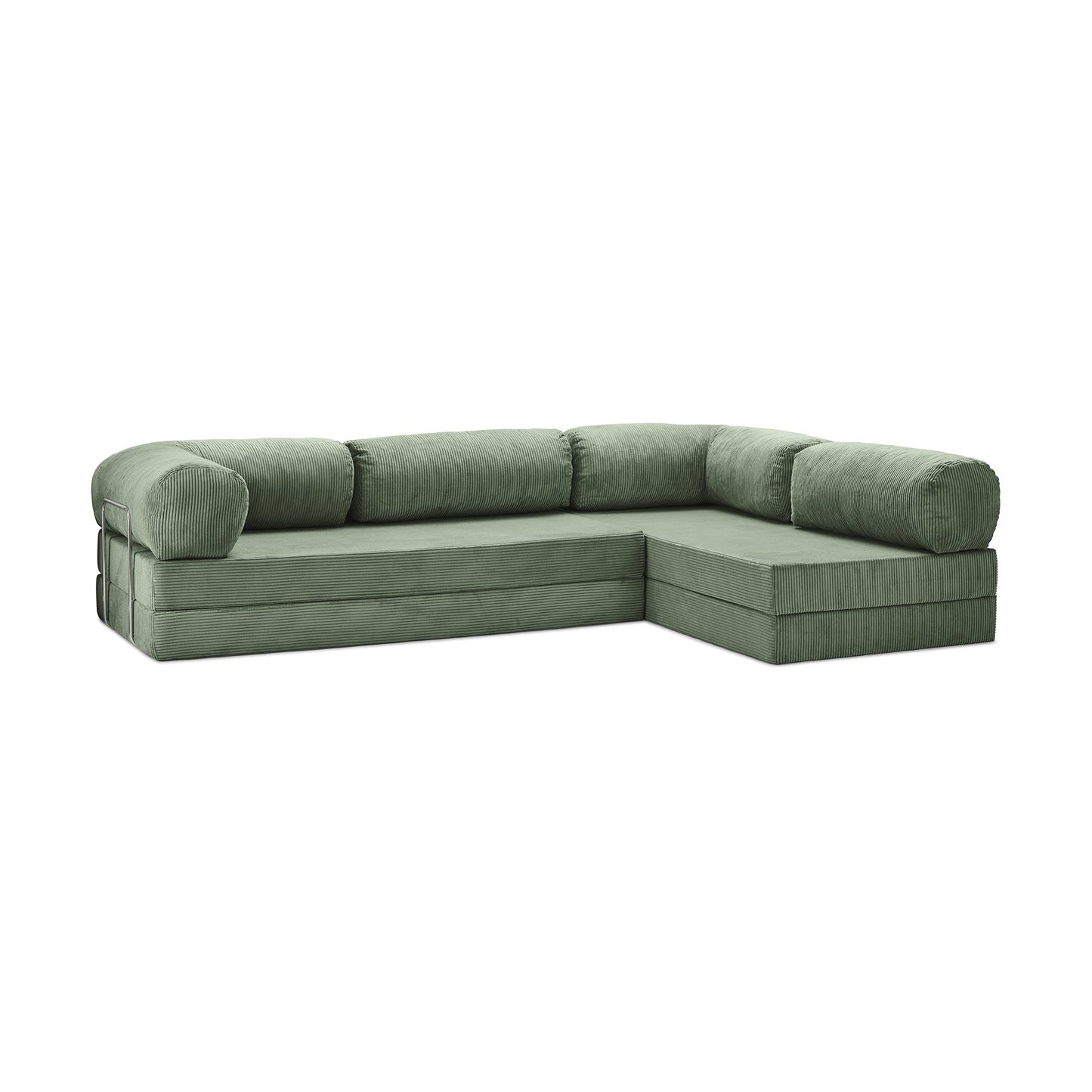 Opus Open Sectional