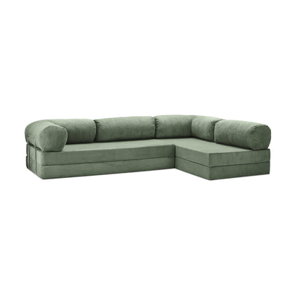 Opus Open Sectional