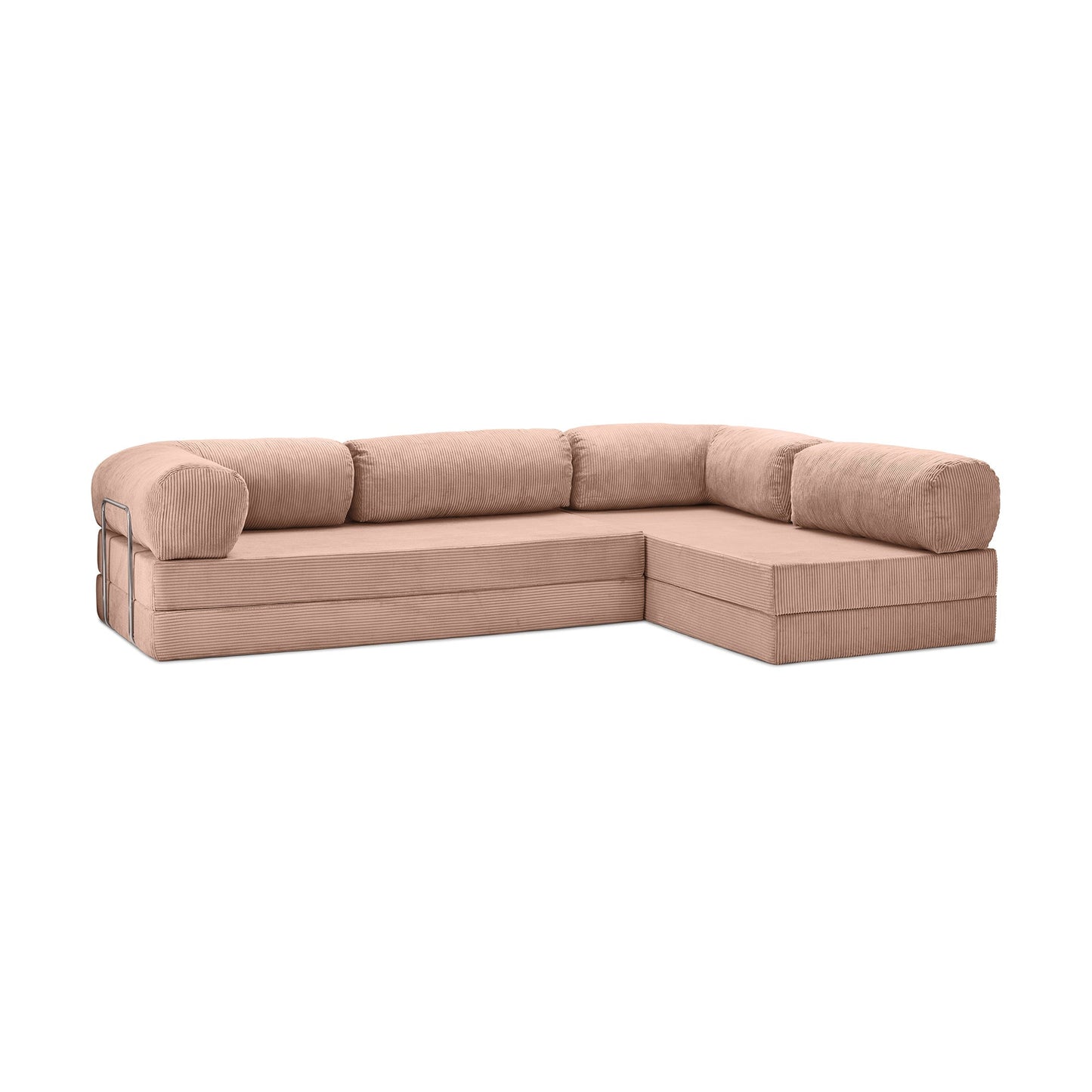 Opus Open Sectional