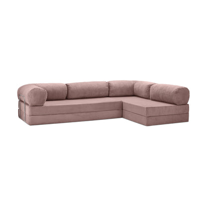 Opus Open Sectional