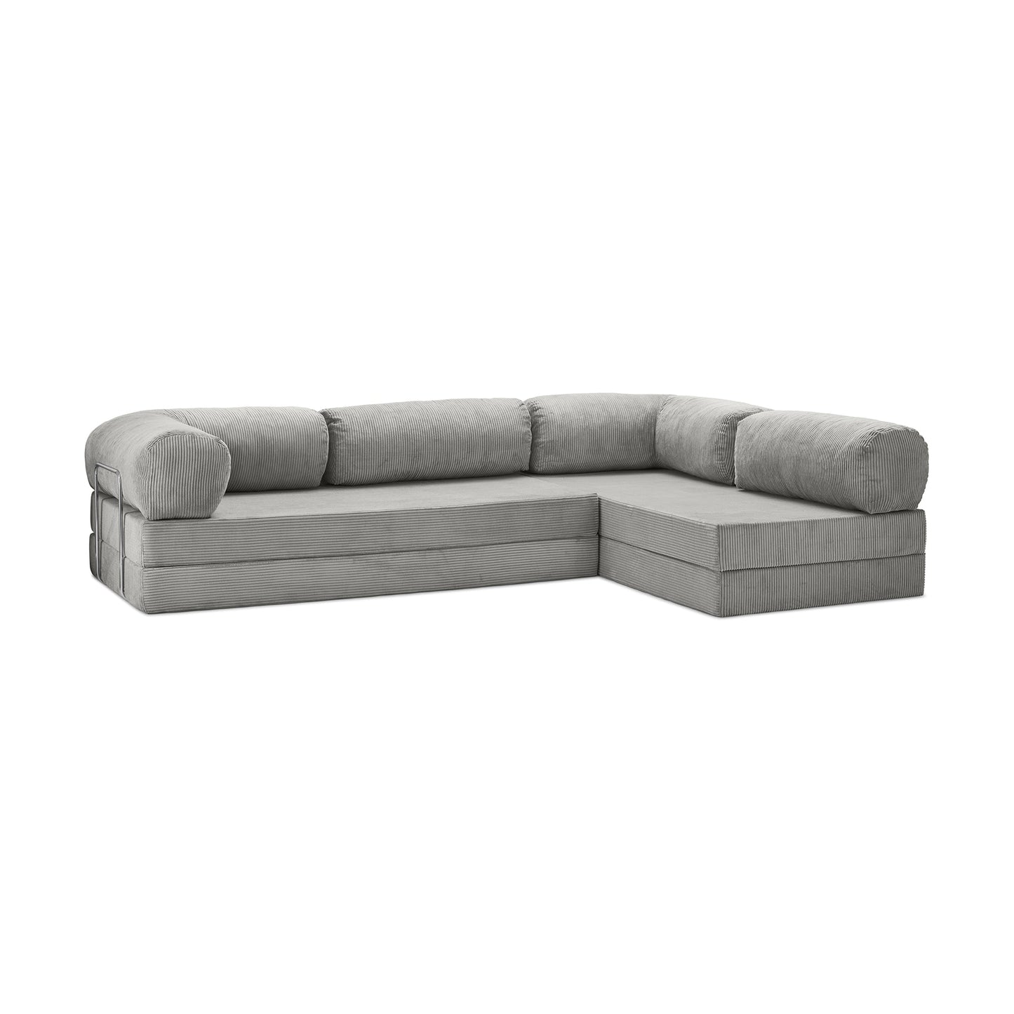Opus Open Sectional