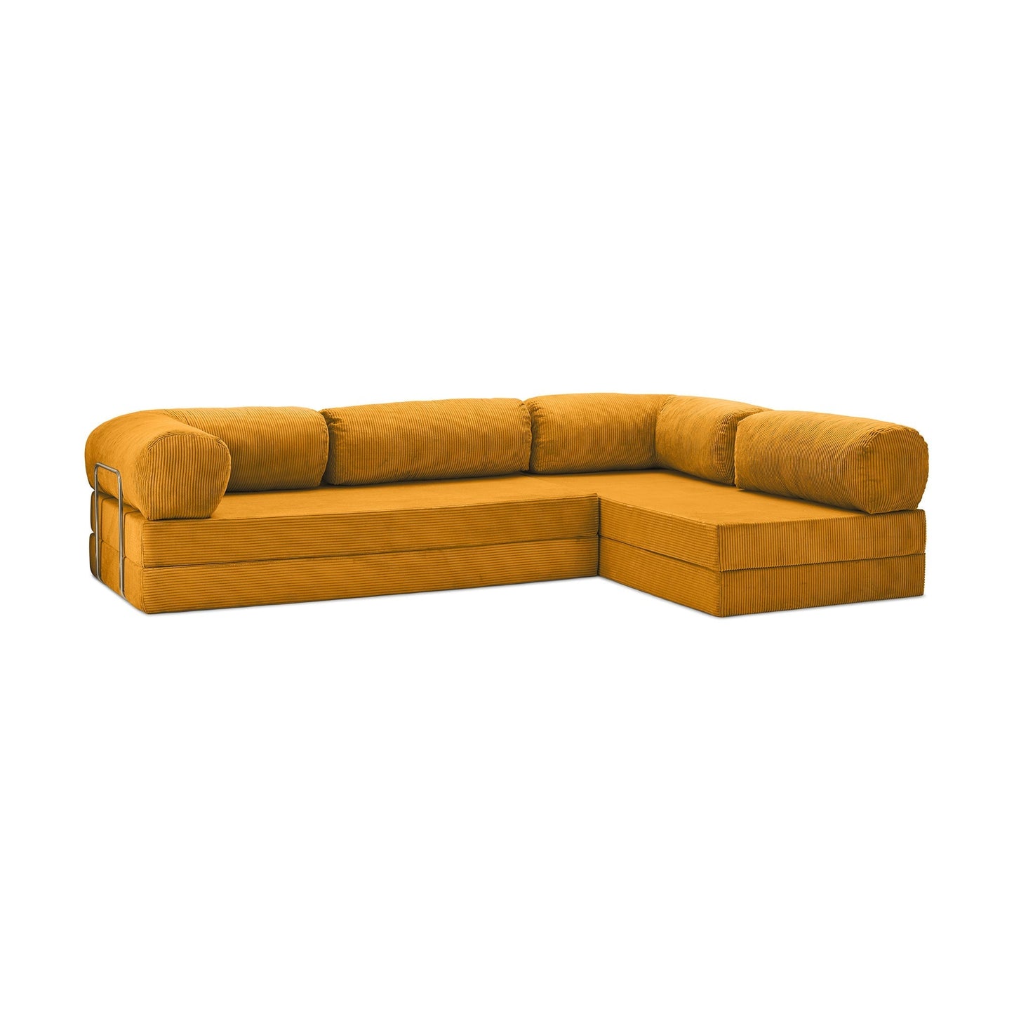 Opus Open Sectional