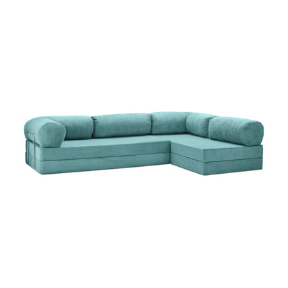 Opus Open Sectional