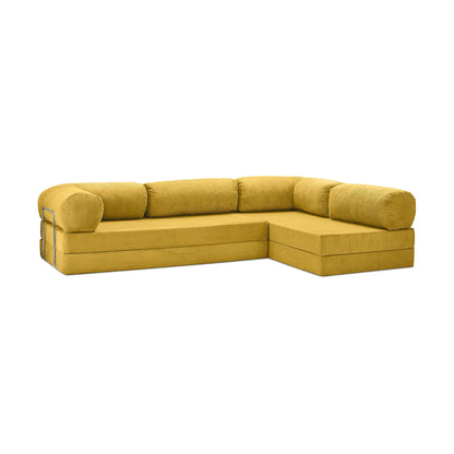 Opus Open Sectional