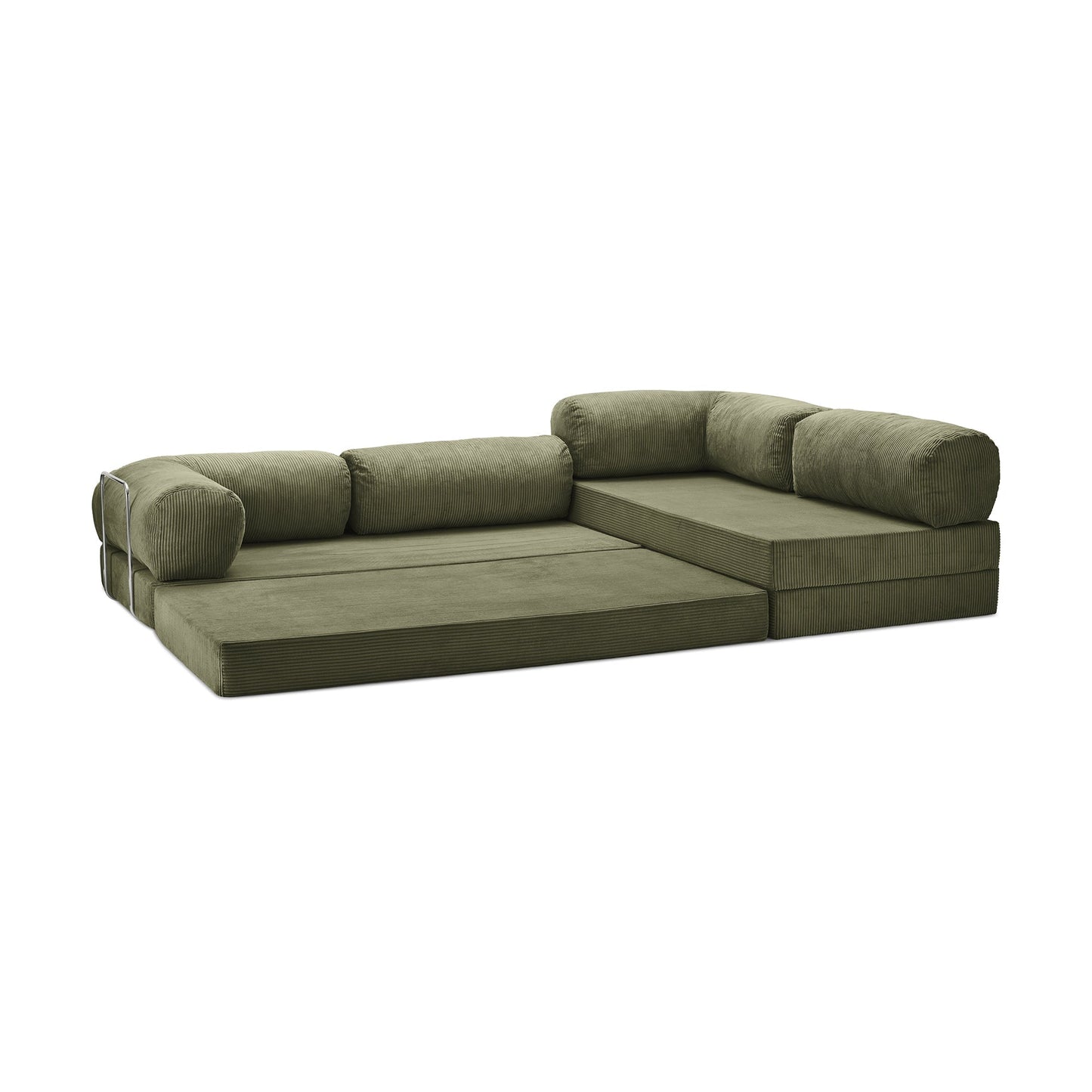 Opus Open Sectional