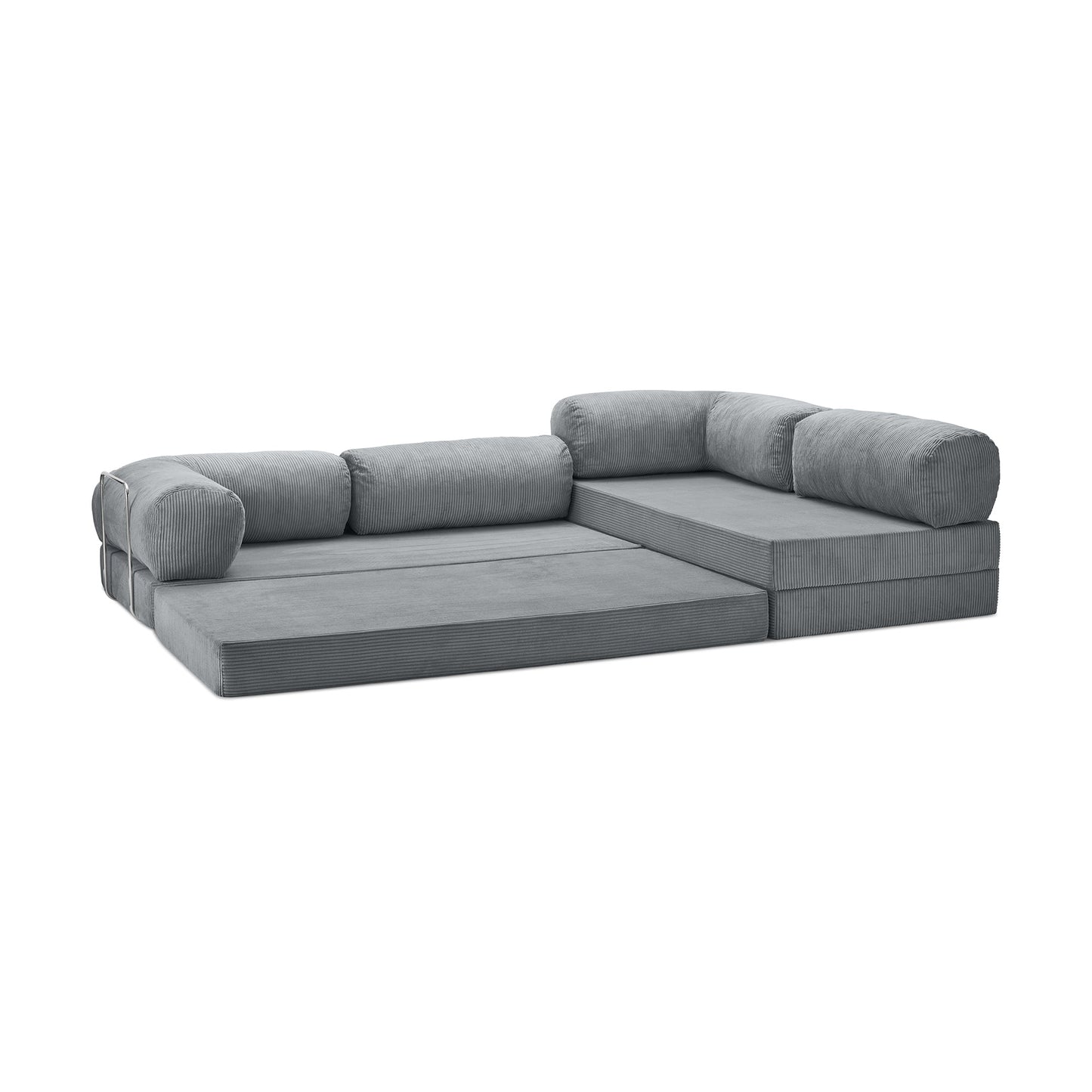 Opus Open Sectional