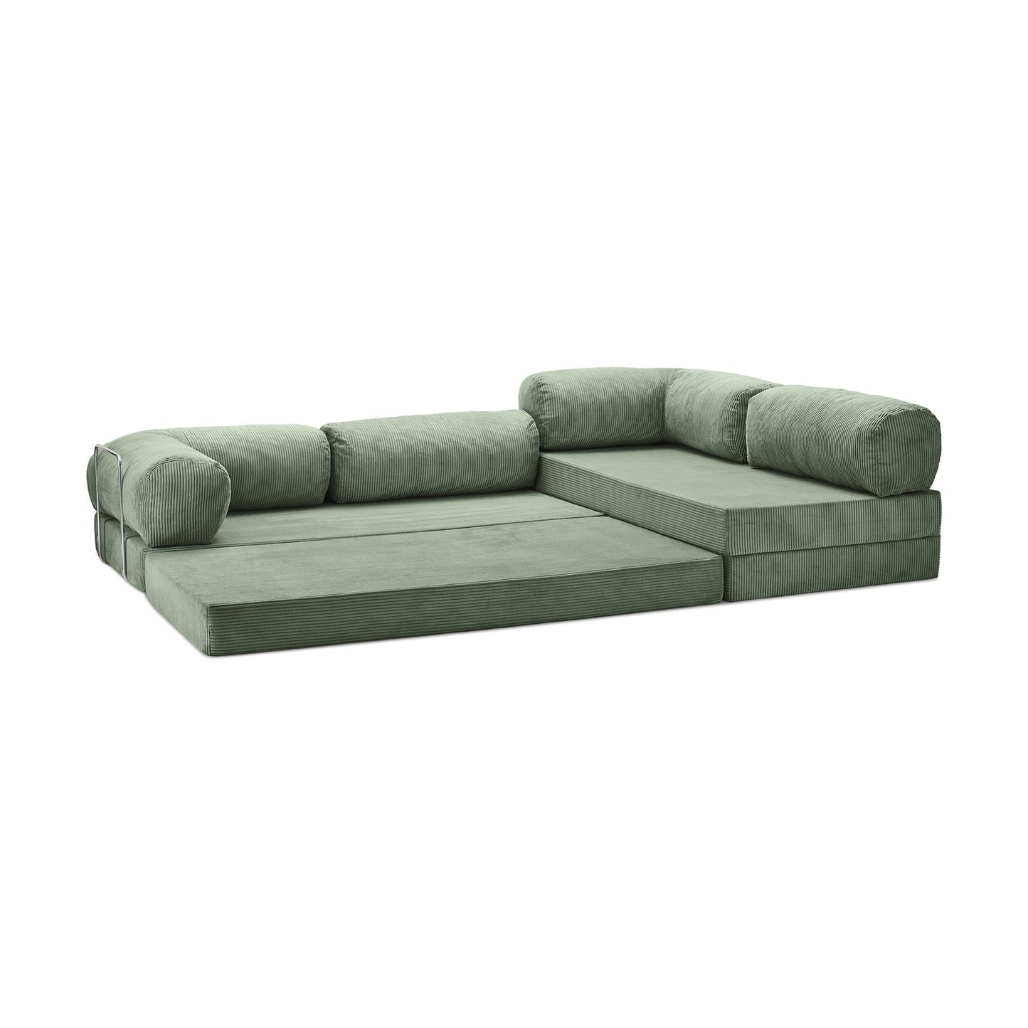 Opus Open Sectional
