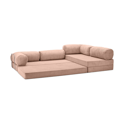 Opus Open Sectional