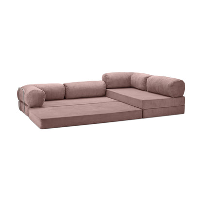 Opus Open Sectional