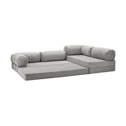 Opus Open Sectional