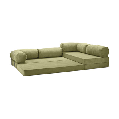 Opus Open Sectional