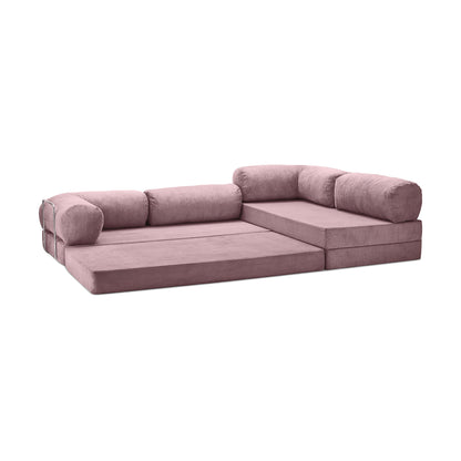 Opus Open Sectional
