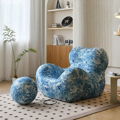 Elysian Comfort Throne