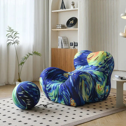 Elysian Comfort Throne