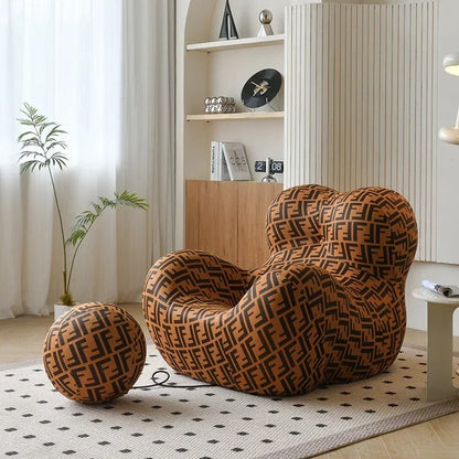 Elysian Comfort Throne